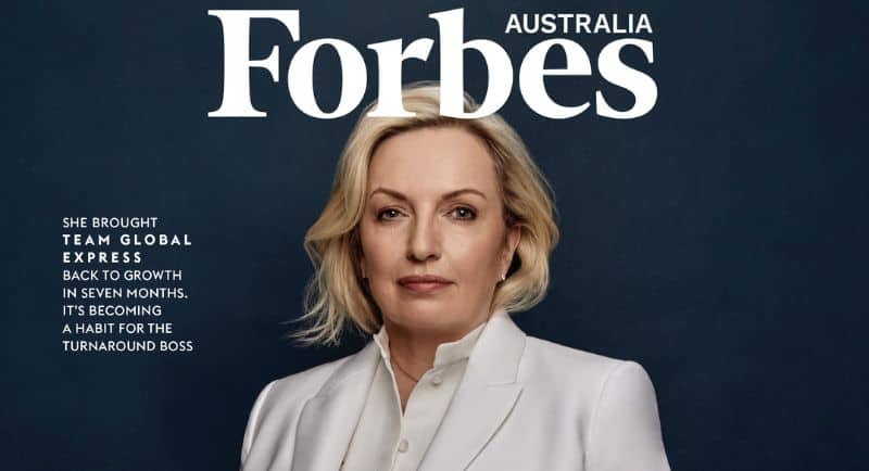 Forbes Australia