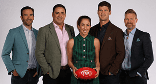 Fox Footy