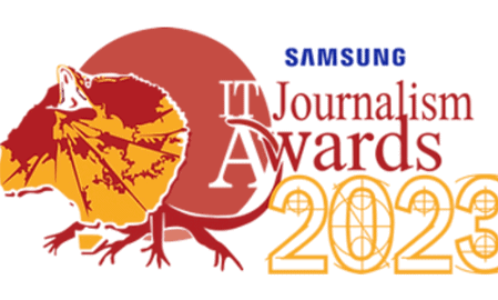 IT Journalism Awards