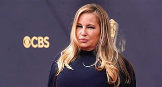 Jennifer Coolidge