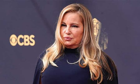 Jennifer Coolidge