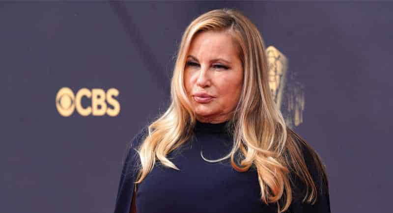 Jennifer Coolidge