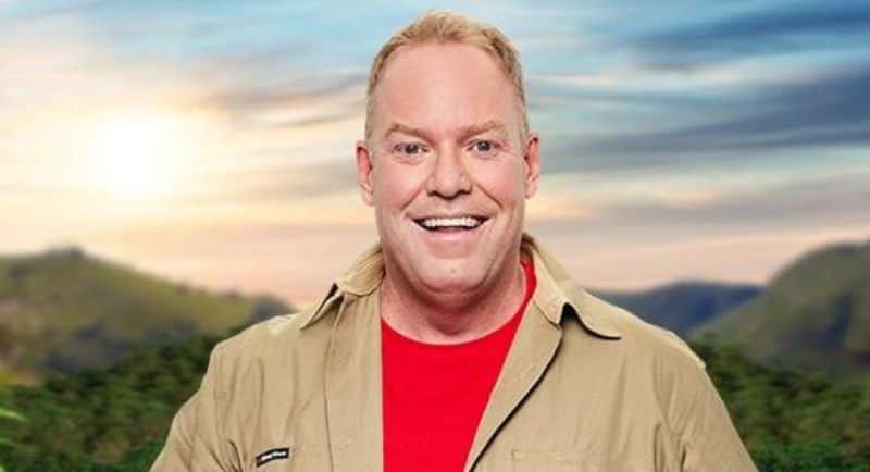 peter helliar