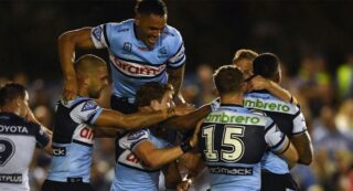 Cronulla Sharks