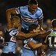 Cronulla Sharks