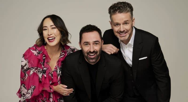 masterchef australia judges