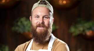 Brent Draper MasterChef Australia