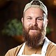 Brent Draper MasterChef Australia