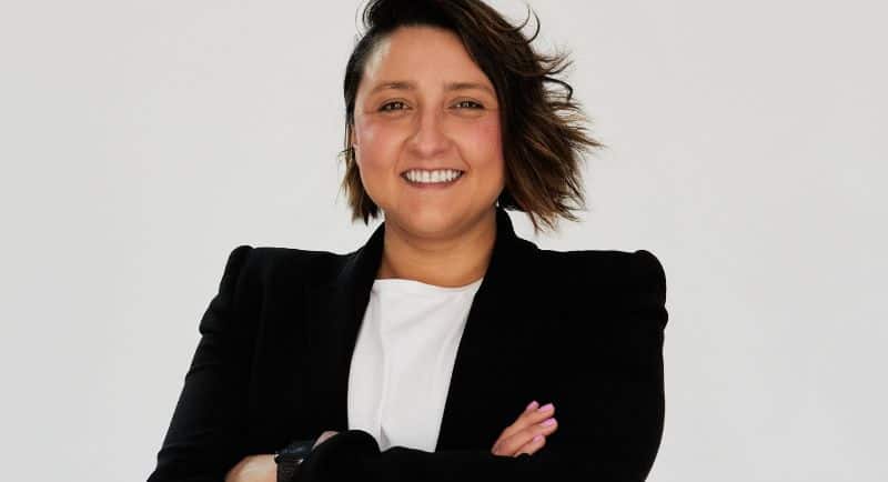 Mediabrands Content Studio - Angélica Naranjo