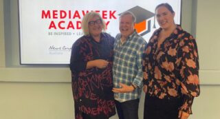 Mediaweek Academy