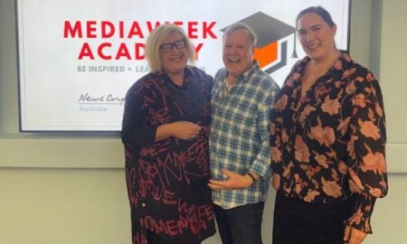 Mediaweek Academy