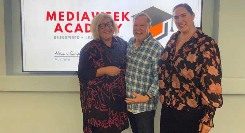 Mediaweek Academy