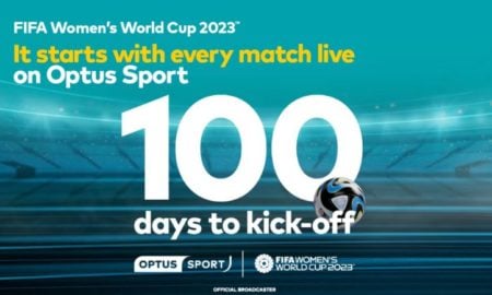 Optus Sport