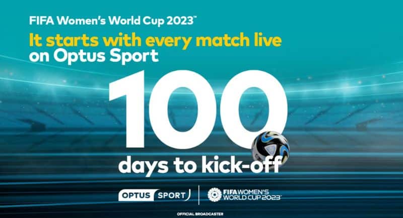 Optus Sport