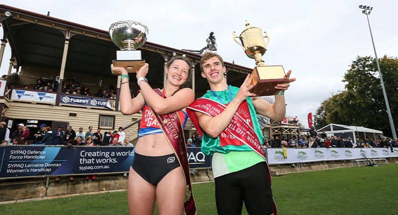 Stawell Gift