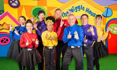 The Wiggles