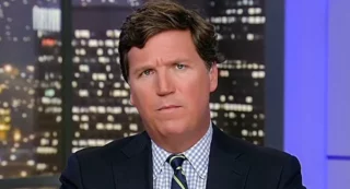 Tucker Carlson