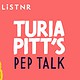 LiSTNR - Turia Pitt