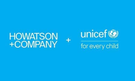 Howatson+Company - UNICEF