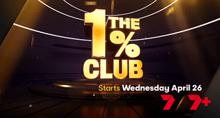 The 1% Club