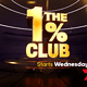 The 1% Club