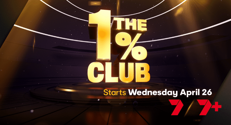 The 1% Club