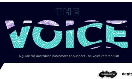 dentsu - The Voice