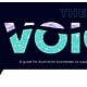 dentsu - The Voice