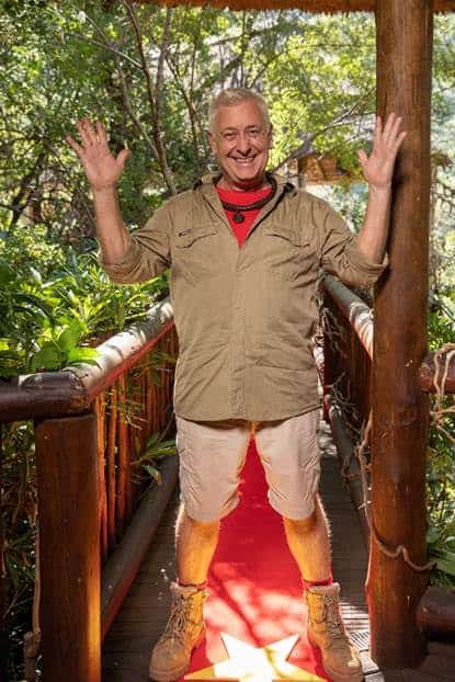 dicko i'm a celebrity