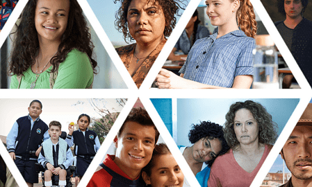 Diversity Screen Australia