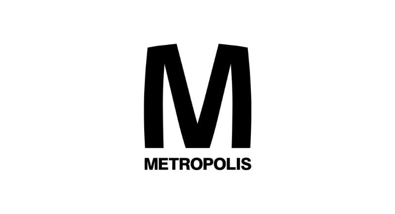 metropolis logo