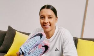 Sam Kerr