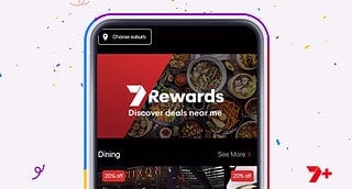 7rewards seven