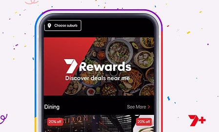 7rewards seven