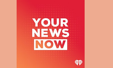 ARN Your News Now ihearpodcast