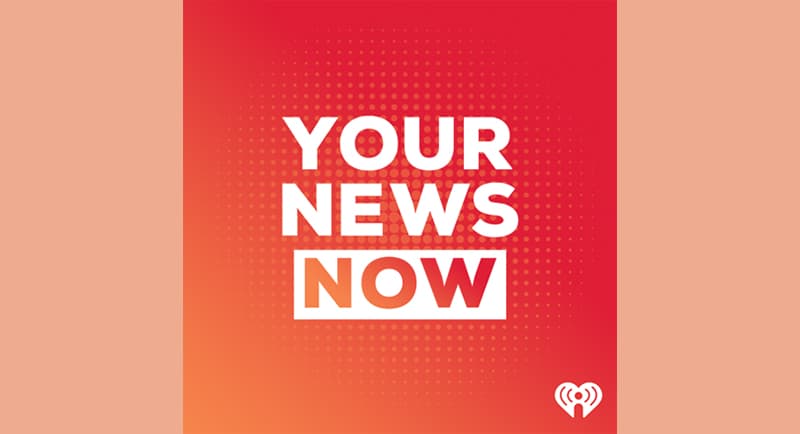 ARN Your News Now ihearpodcast