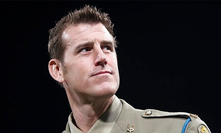 Ben Roberts-Smith