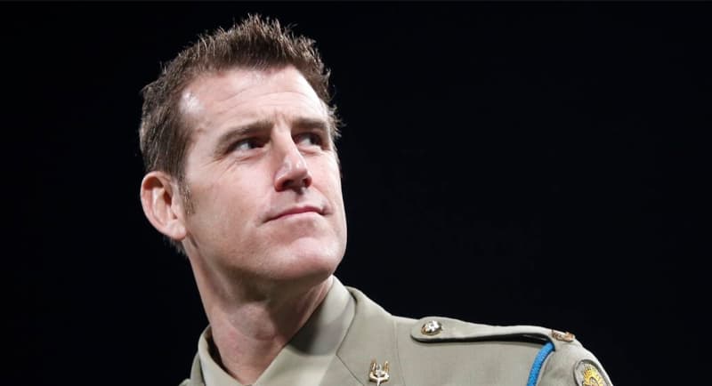 Ben Roberts-Smith