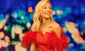 Carrie Bickmore