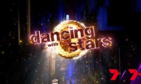 Seven - Dancing With The Stars