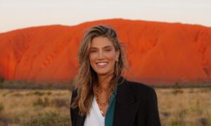 Delta Goodrem