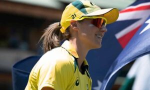 Ellyse Perry