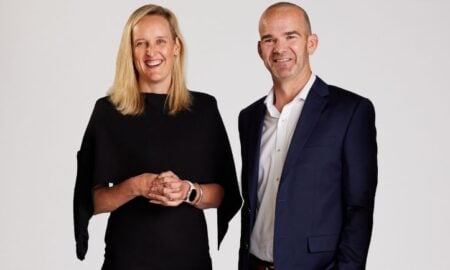 GroupM - Aimee Buchanan and John Halpin