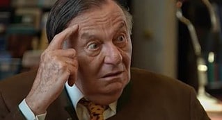 barry humphries