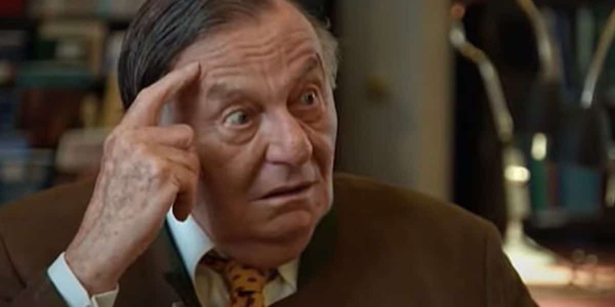 barry humphries