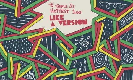 Triple J - Hottest 100 Like A Version