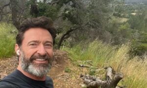 Hugh Jackman