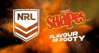 NRL X SHAPES