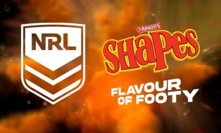 NRL X SHAPES