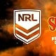 NRL X SHAPES